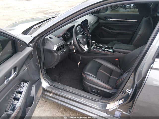Продаж на аукціоні авто 2025 Nissan Altima Sr Fwd, vin: 1N4BL4CV5SN378129, номер лоту: 45890539