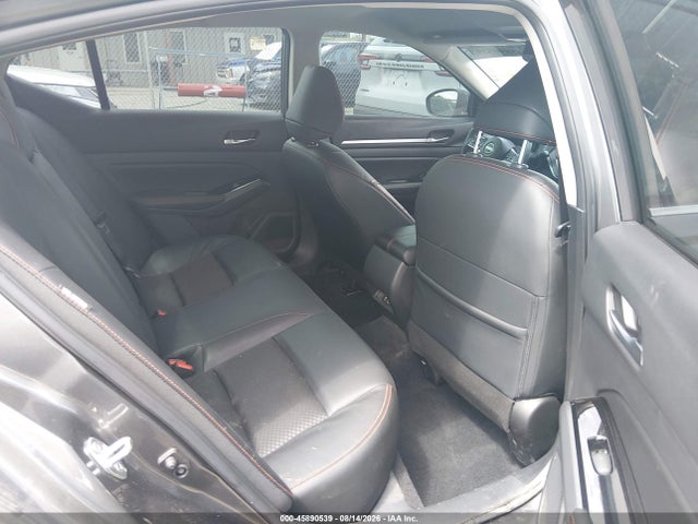 Продаж на аукціоні авто 2025 Nissan Altima Sr Fwd, vin: 1N4BL4CV5SN378129, номер лоту: 45890539