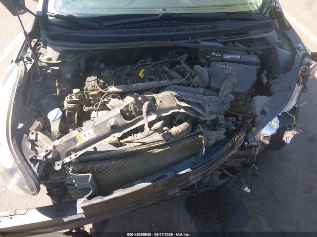 Hyundai ELANTRA SE 2014 5NPDH4AE7EH449472 Image 10