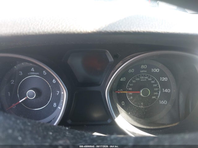 Hyundai ELANTRA SE 2014 5NPDH4AE7EH449472 Image 15