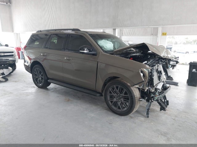 Aukcja sprzedaży 2026 Ford Expedition Platinum, vin: 1FMJU1M88TEA25942, numer aukcji: 45890548