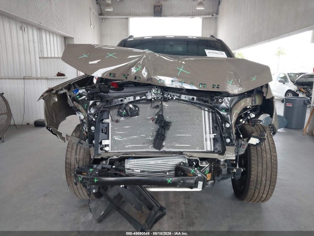 Продаж на аукціоні авто 2026 Ford Expedition Platinum, vin: 1FMJU1M88TEA25942, номер лоту: 45890548