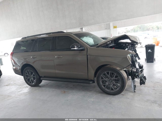 Продаж на аукціоні авто 2026 Ford Expedition Platinum, vin: 1FMJU1M88TEA25942, номер лоту: 45890548