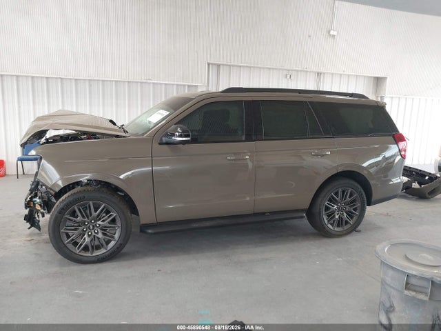 Продаж на аукціоні авто 2026 Ford Expedition Platinum, vin: 1FMJU1M88TEA25942, номер лоту: 45890548