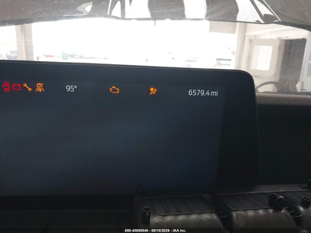 Продаж на аукціоні авто 2026 Ford Expedition Platinum, vin: 1FMJU1M88TEA25942, номер лоту: 45890548