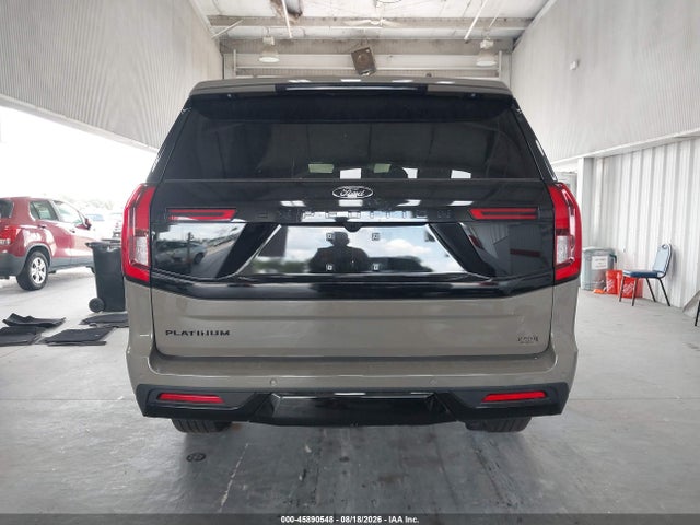 Продаж на аукціоні авто 2026 Ford Expedition Platinum, vin: 1FMJU1M88TEA25942, номер лоту: 45890548