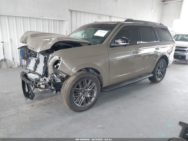 Продаж на аукціоні авто 2026 Ford Expedition Platinum, vin: 1FMJU1M88TEA25942, номер лоту: 45890548