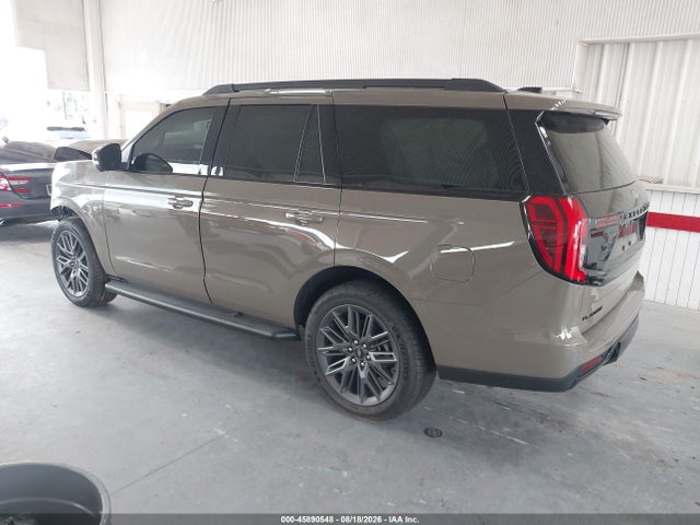 Продаж на аукціоні авто 2026 Ford Expedition Platinum, vin: 1FMJU1M88TEA25942, номер лоту: 45890548