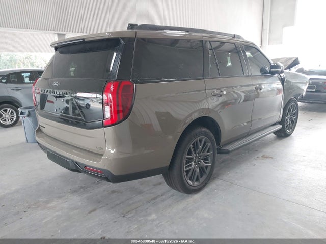Продаж на аукціоні авто 2026 Ford Expedition Platinum, vin: 1FMJU1M88TEA25942, номер лоту: 45890548