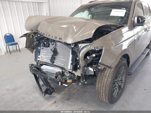 Продаж на аукціоні авто 2026 Ford Expedition Platinum, vin: 1FMJU1M88TEA25942, номер лоту: 45890548