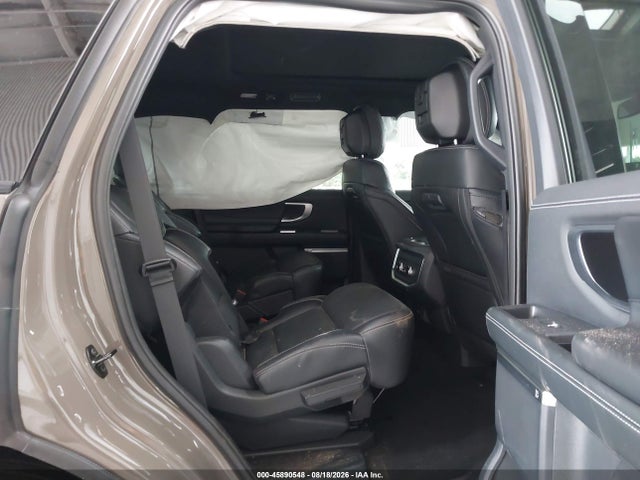 Продаж на аукціоні авто 2026 Ford Expedition Platinum, vin: 1FMJU1M88TEA25942, номер лоту: 45890548