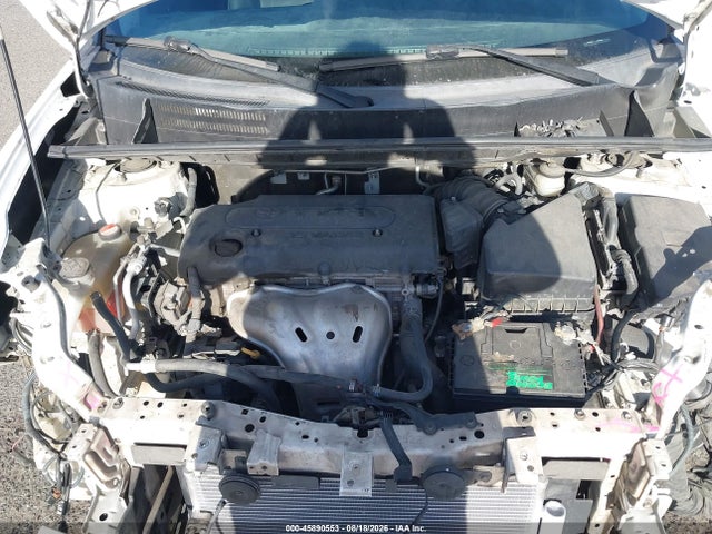 45890553 :رقم المزاد ، JTLZE4FE9FJ077606 vin ، 2015 Scion Xb مزاد بيع