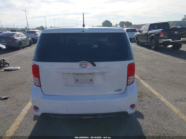 45890553 :رقم المزاد ، JTLZE4FE9FJ077606 vin ، 2015 Scion Xb مزاد بيع