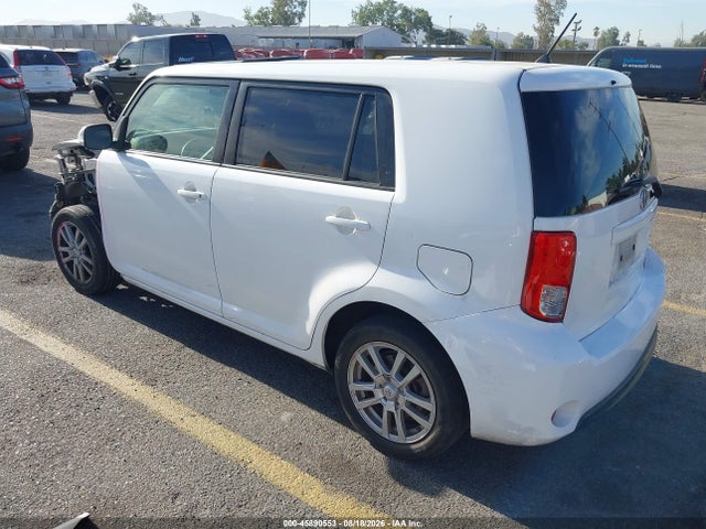 45890553 :رقم المزاد ، JTLZE4FE9FJ077606 vin ، 2015 Scion Xb مزاد بيع