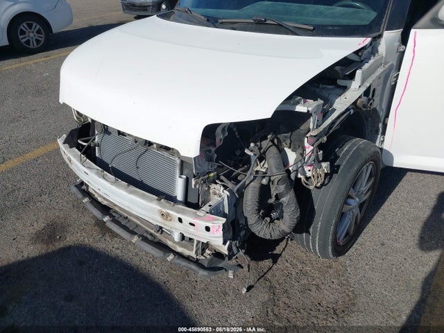 45890553 :رقم المزاد ، JTLZE4FE9FJ077606 vin ، 2015 Scion Xb مزاد بيع