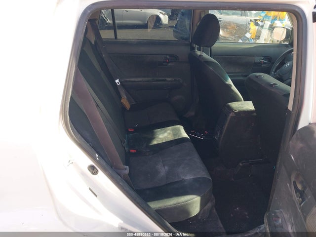 45890553 :رقم المزاد ، JTLZE4FE9FJ077606 vin ، 2015 Scion Xb مزاد بيع