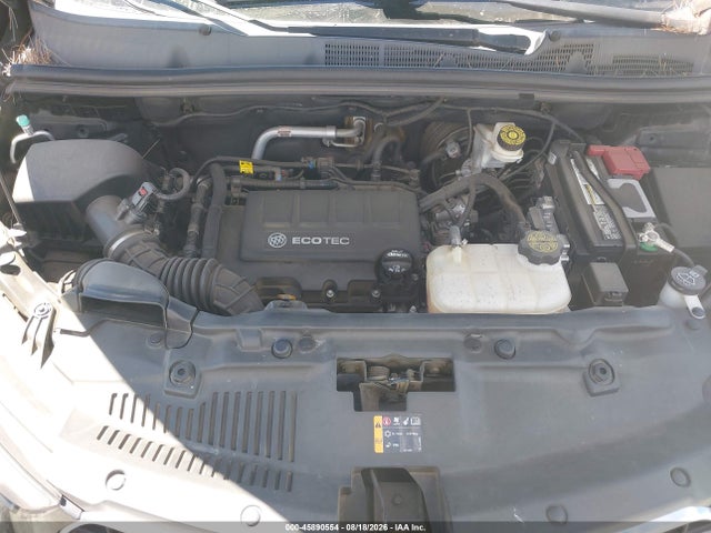 Buick Encore Fwd Preferred 2019 KL4CJASB2KB921426 Image 10