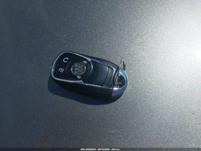 Buick Encore Fwd Preferred 2019 KL4CJASB2KB921426 Image 11