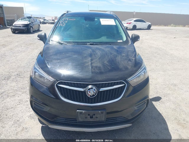 Buick Encore Fwd Preferred 2019 KL4CJASB2KB921426 Image 13