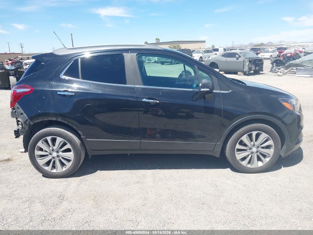 Buick Encore Fwd Preferred 2019 KL4CJASB2KB921426 Image 14