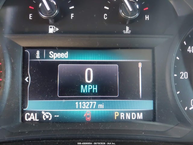 Buick Encore Fwd Preferred 2019 KL4CJASB2KB921426 Image 16