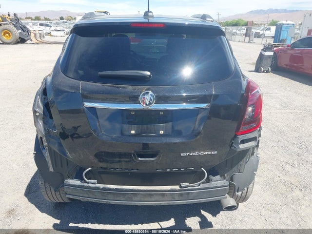 Buick Encore Fwd Preferred 2019 KL4CJASB2KB921426 Image 17
