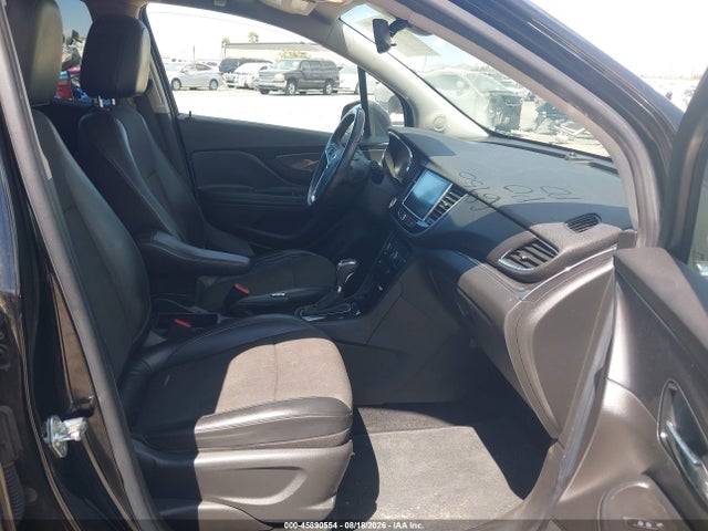 Buick Encore Fwd Preferred 2019 KL4CJASB2KB921426 Image 5