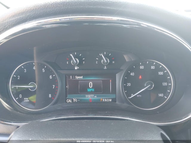 Buick Encore Fwd Preferred 2019 KL4CJASB2KB921426 Image 7