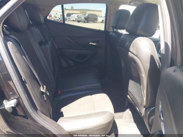 Buick Encore Fwd Preferred 2019 KL4CJASB2KB921426 Image 8