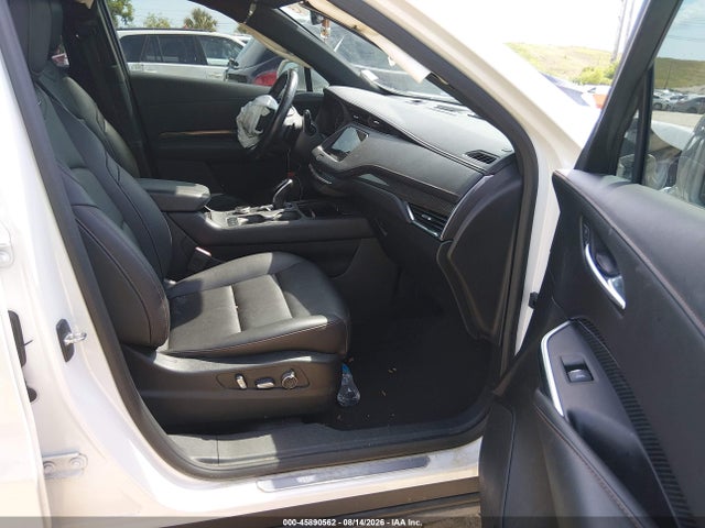 Aukcja sprzedaży 2020 Cadillac Xt4 Fwd Sport, vin: 1GYFZER42LF057041, numer aukcji: 45890562