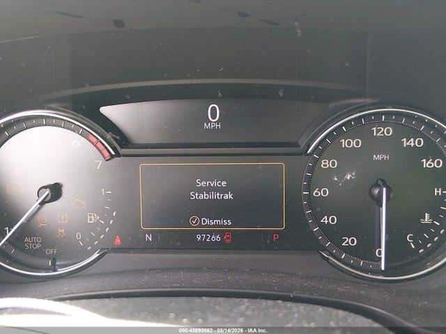 Aukcja sprzedaży 2020 Cadillac Xt4 Fwd Sport, vin: 1GYFZER42LF057041, numer aukcji: 45890562