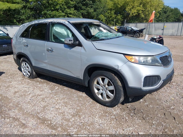 Aukcja sprzedaży 2012 Kia Sorento Lx, vin: 5XYKTDA65CG241142, numer aukcji: 45890563