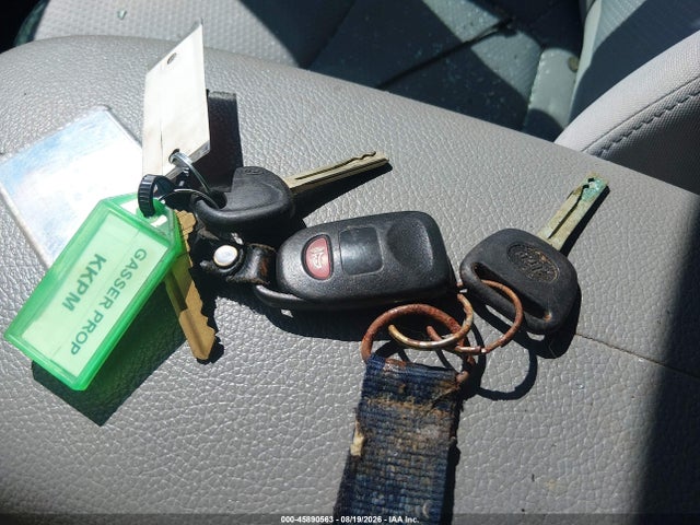 Aukcja sprzedaży 2012 Kia Sorento Lx, vin: 5XYKTDA65CG241142, numer aukcji: 45890563