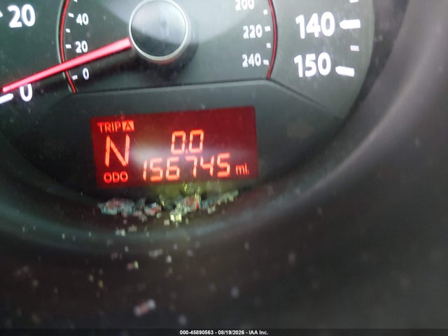 Aukcja sprzedaży 2012 Kia Sorento Lx, vin: 5XYKTDA65CG241142, numer aukcji: 45890563