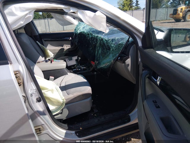 Aukcja sprzedaży 2012 Kia Sorento Lx, vin: 5XYKTDA65CG241142, numer aukcji: 45890563