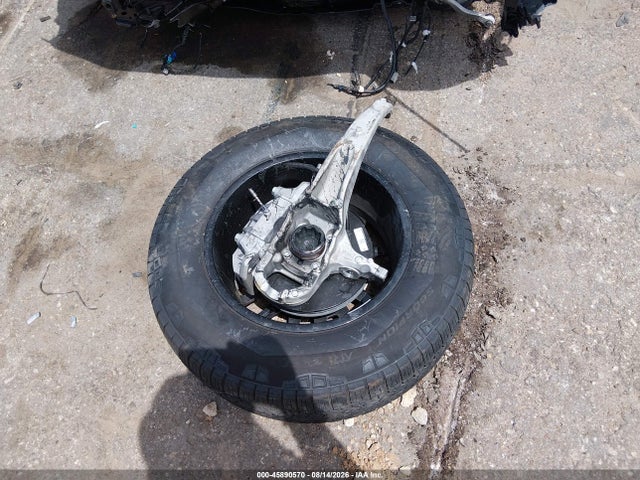 2026 Tesla Cybertruck Dual Motor All-wheel Drive/premium All-wheel Drive მანქანა იყიდება აუქციონზე, vin: 7G2CEHEDXTA096065, აუქციონის ნომერი: 45890570