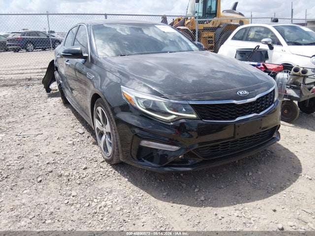 Aukcja sprzedaży 2020 Kia Optima S, vin: 5XXGT4L33LG403900, numer aukcji: 45890572