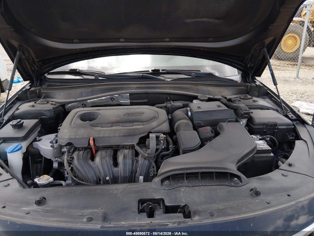 Aukcja sprzedaży 2020 Kia Optima S, vin: 5XXGT4L33LG403900, numer aukcji: 45890572