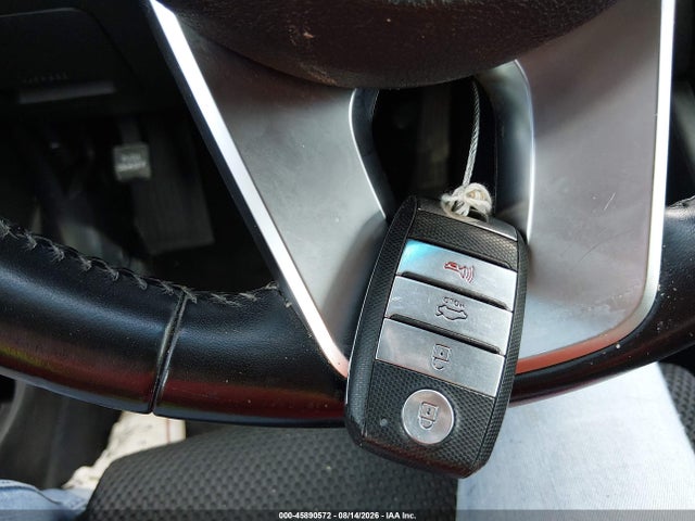 Aukcja sprzedaży 2020 Kia Optima S, vin: 5XXGT4L33LG403900, numer aukcji: 45890572