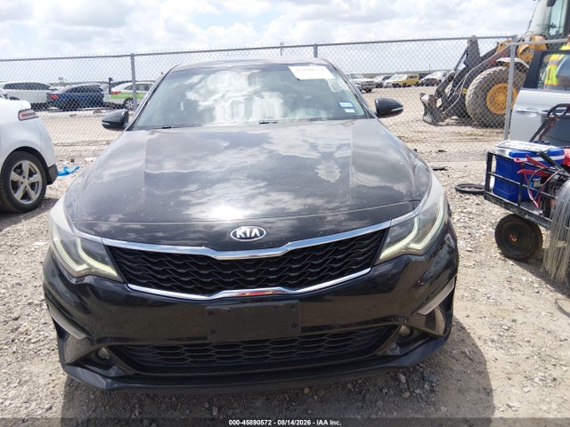 Aukcja sprzedaży 2020 Kia Optima S, vin: 5XXGT4L33LG403900, numer aukcji: 45890572