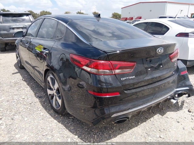 Aukcja sprzedaży 2020 Kia Optima S, vin: 5XXGT4L33LG403900, numer aukcji: 45890572
