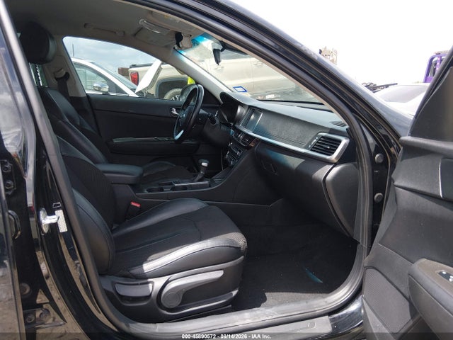 Aukcja sprzedaży 2020 Kia Optima S, vin: 5XXGT4L33LG403900, numer aukcji: 45890572
