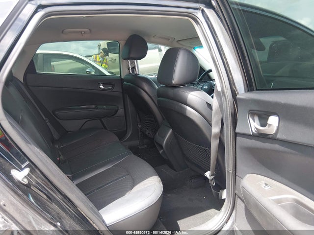 Aukcja sprzedaży 2020 Kia Optima S, vin: 5XXGT4L33LG403900, numer aukcji: 45890572