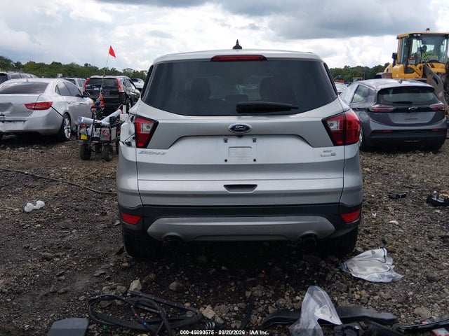 45890575 :رقم المزاد ، 1FMCU9GD8KUB42425 vin ، 2019 Ford Escape Se مزاد بيع