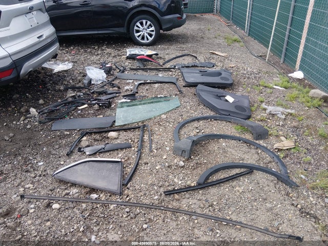 45890575 :رقم المزاد ، 1FMCU9GD8KUB42425 vin ، 2019 Ford Escape Se مزاد بيع