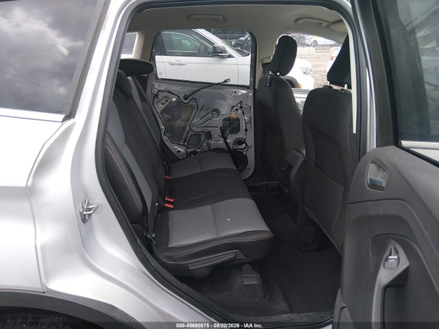 45890575 :رقم المزاد ، 1FMCU9GD8KUB42425 vin ، 2019 Ford Escape Se مزاد بيع