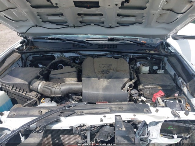 45890576 :رقم المزاد ، 3TMCZ5AN9MM432177 vin ، 2021 Toyota Tacoma Trd Sport مزاد بيع