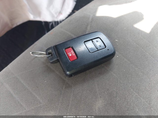 45890576 :رقم المزاد ، 3TMCZ5AN9MM432177 vin ، 2021 Toyota Tacoma Trd Sport مزاد بيع