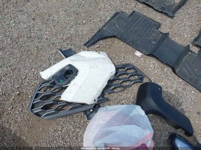 45890576 :رقم المزاد ، 3TMCZ5AN9MM432177 vin ، 2021 Toyota Tacoma Trd Sport مزاد بيع