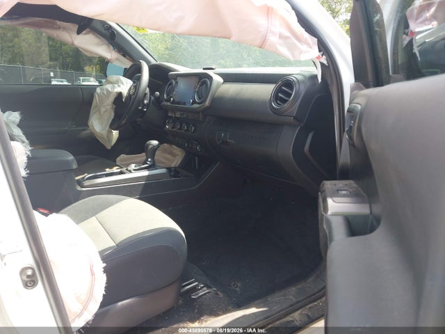 45890576 :رقم المزاد ، 3TMCZ5AN9MM432177 vin ، 2021 Toyota Tacoma Trd Sport مزاد بيع